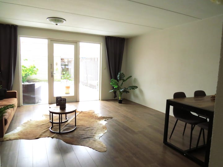 Foto 7 van Kaftanstraat 39