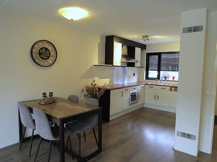 Foto 9 van Kaftanstraat 39