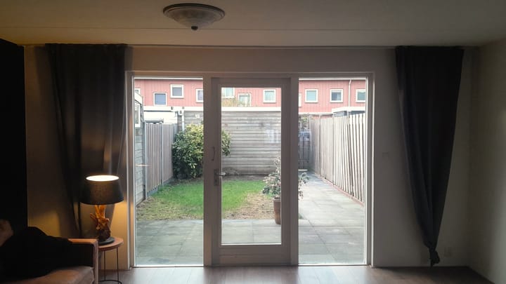 Foto 10 van Kaftanstraat 39