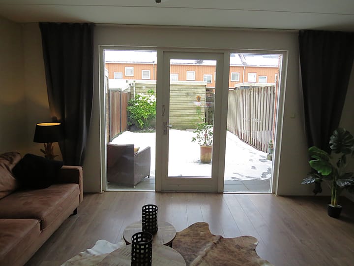 Foto 11 van Kaftanstraat 39