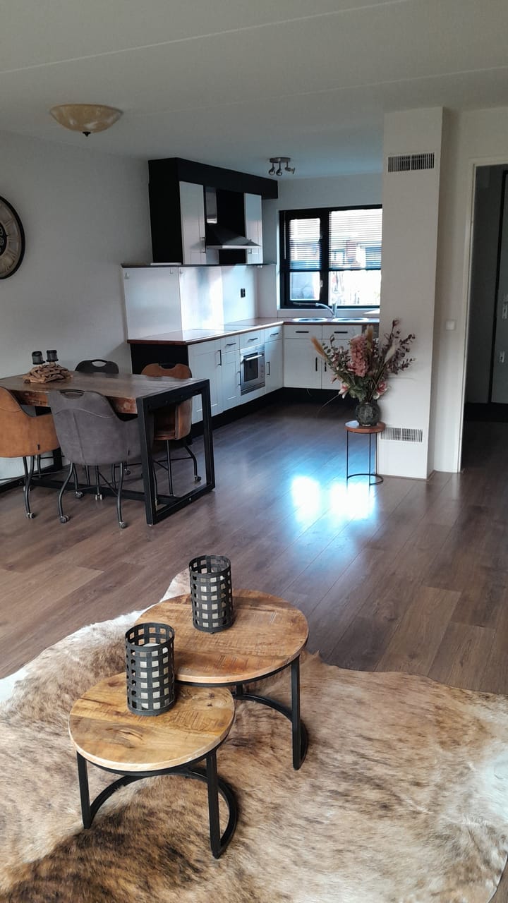 Foto 12 van Kaftanstraat 39