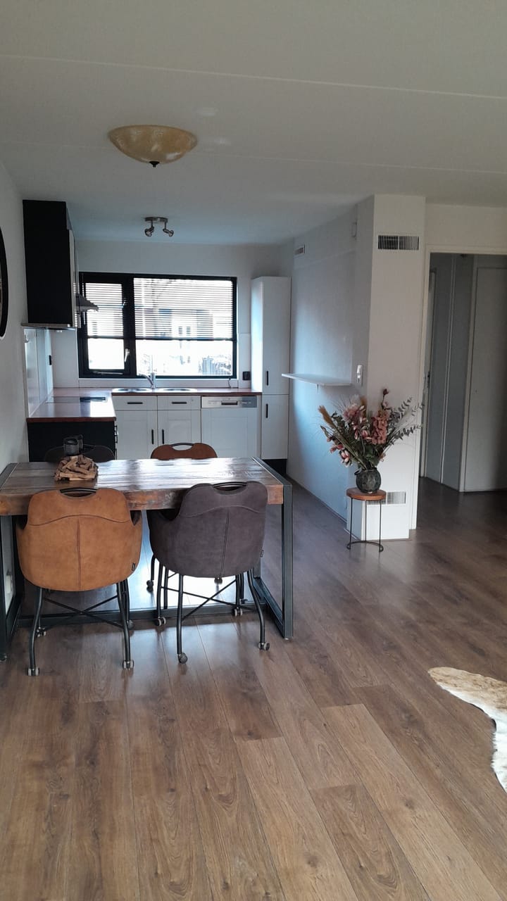 Foto 13 van Kaftanstraat 39