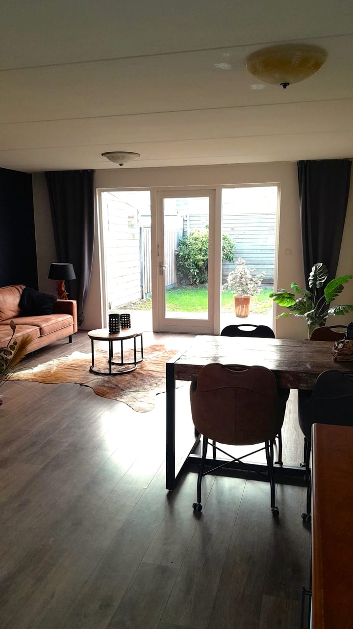 Foto 15 van Kaftanstraat 39