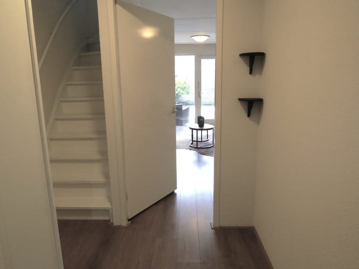 Foto 16 van Kaftanstraat 39