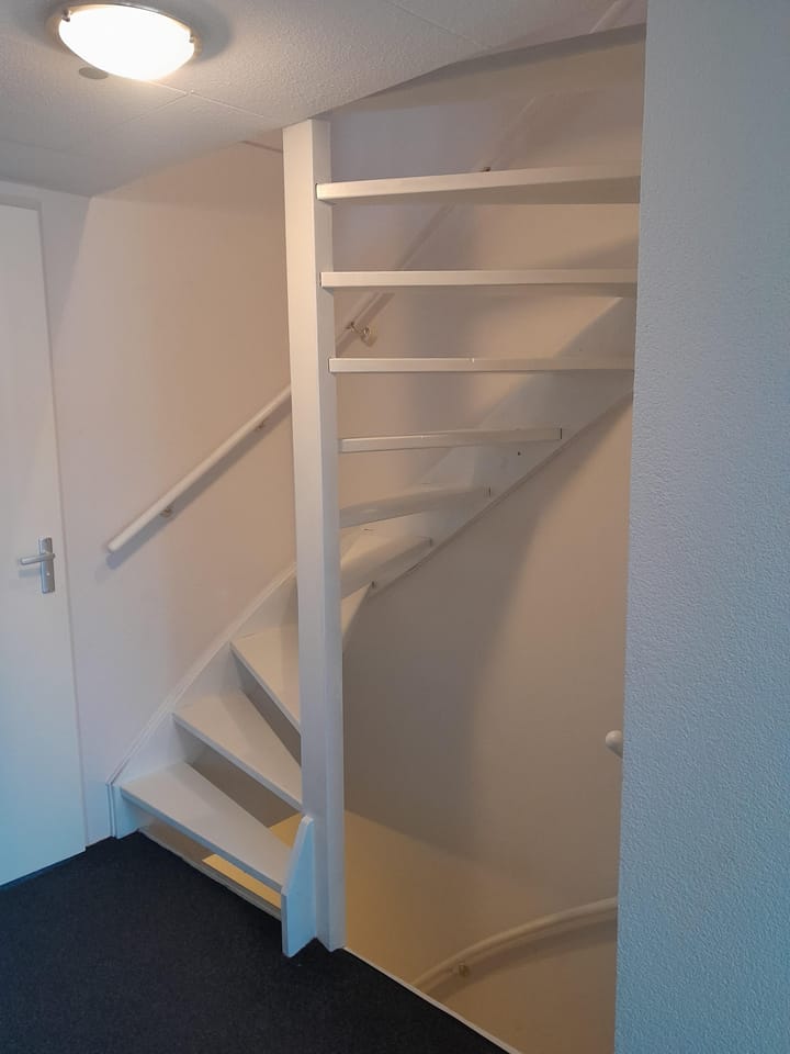 Foto 20 van Kaftanstraat 39