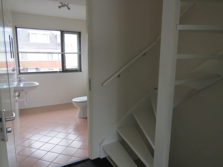 Foto 21 van Kaftanstraat 39