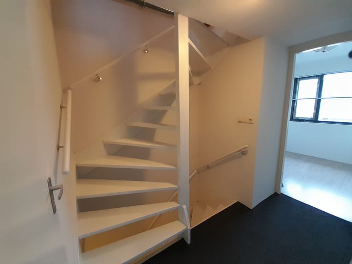 Foto 25 van Kaftanstraat 39