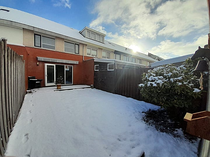 Foto 29 van Kaftanstraat 39