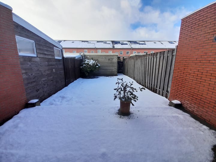 Foto 30 van Kaftanstraat 39