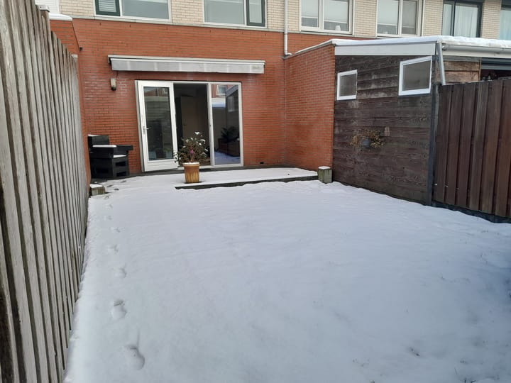 Foto 31 van Kaftanstraat 39