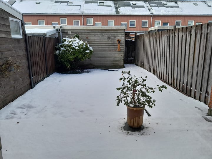 Foto 32 van Kaftanstraat 39