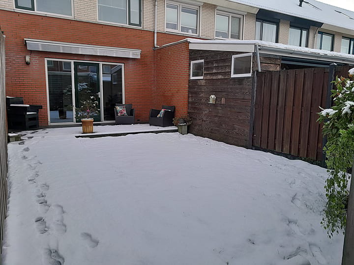 Foto 33 van Kaftanstraat 39