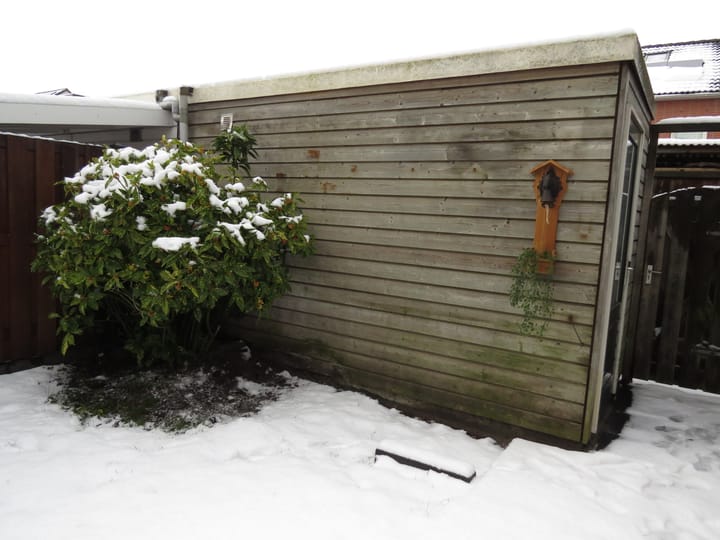 Foto 34 van Kaftanstraat 39