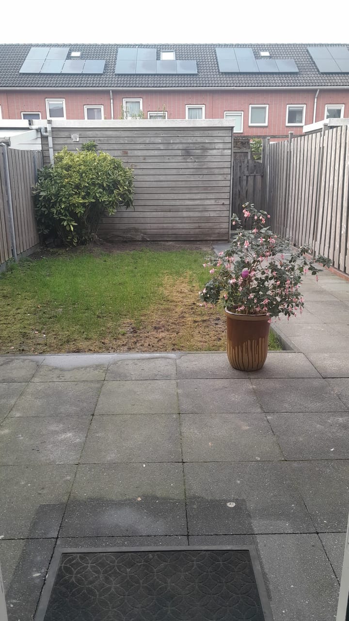 Foto 36 van Kaftanstraat 39