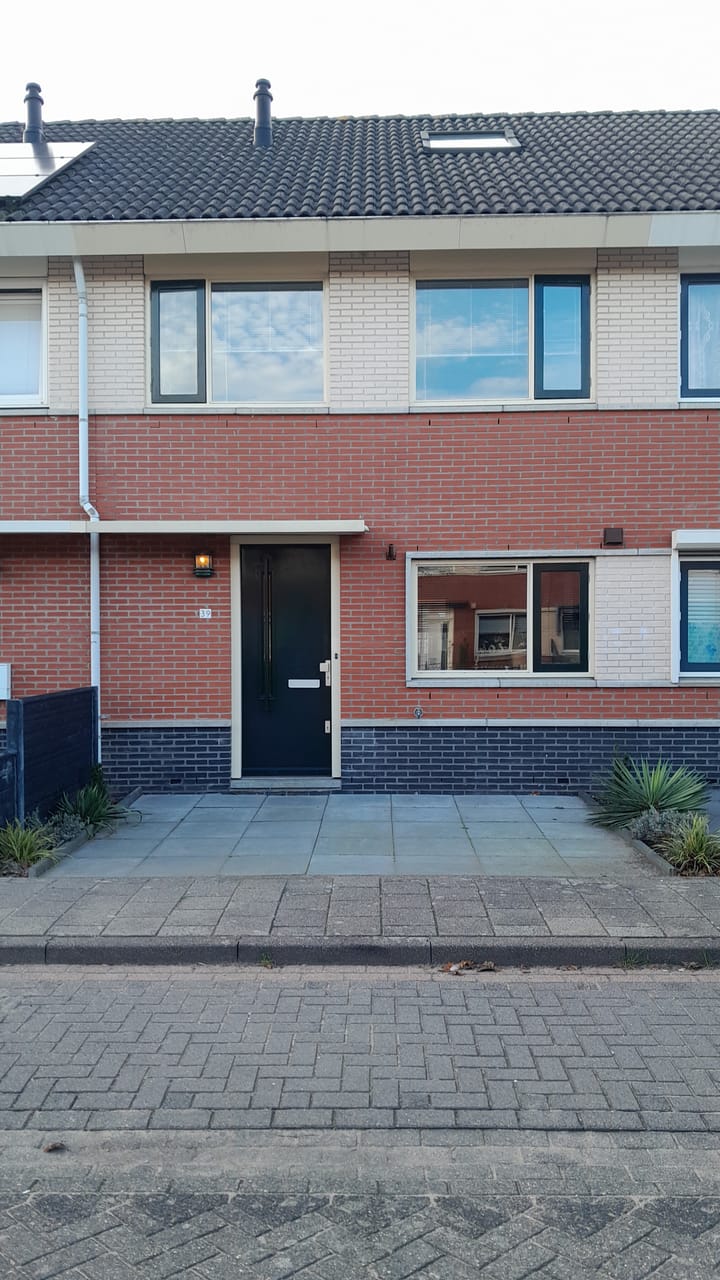 Foto 38 van Kaftanstraat 39