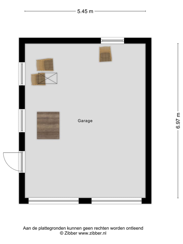 Foto 54 van Akkerroosstraat 6