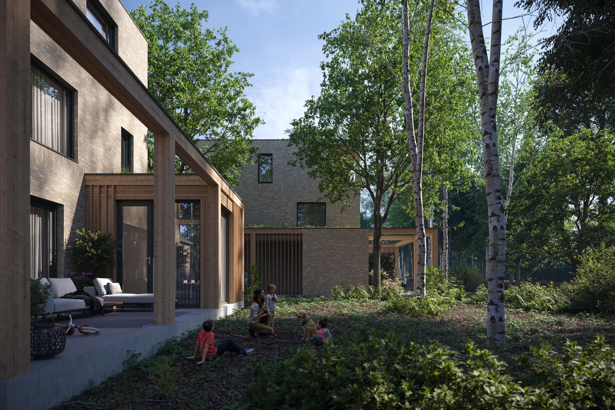 Villa (Bouwnr. 016)  false