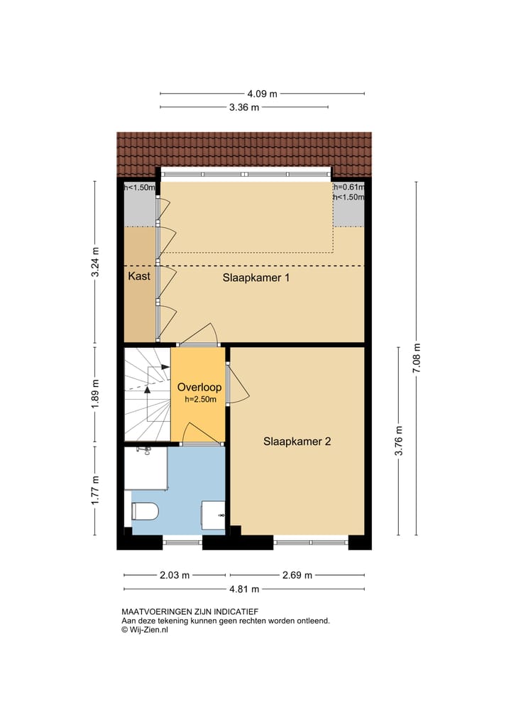 Foto 41 van Willem Dreeshof 36