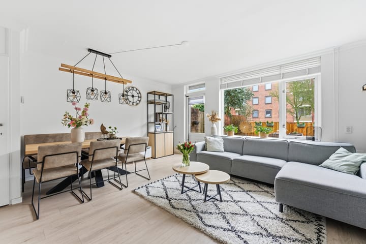 Foto 8 van Willem Dreeshof 36