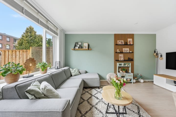 Foto 3 van Willem Dreeshof 36