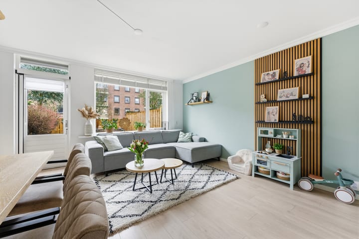 Foto 2 van Willem Dreeshof 36