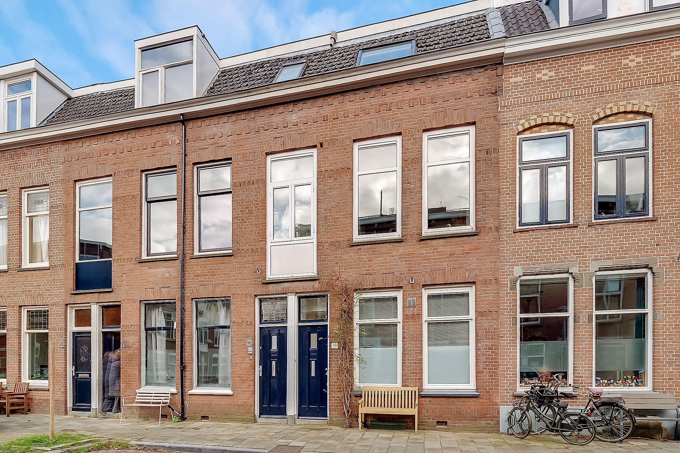 Johannes de Bekastraat 39-A 39 A