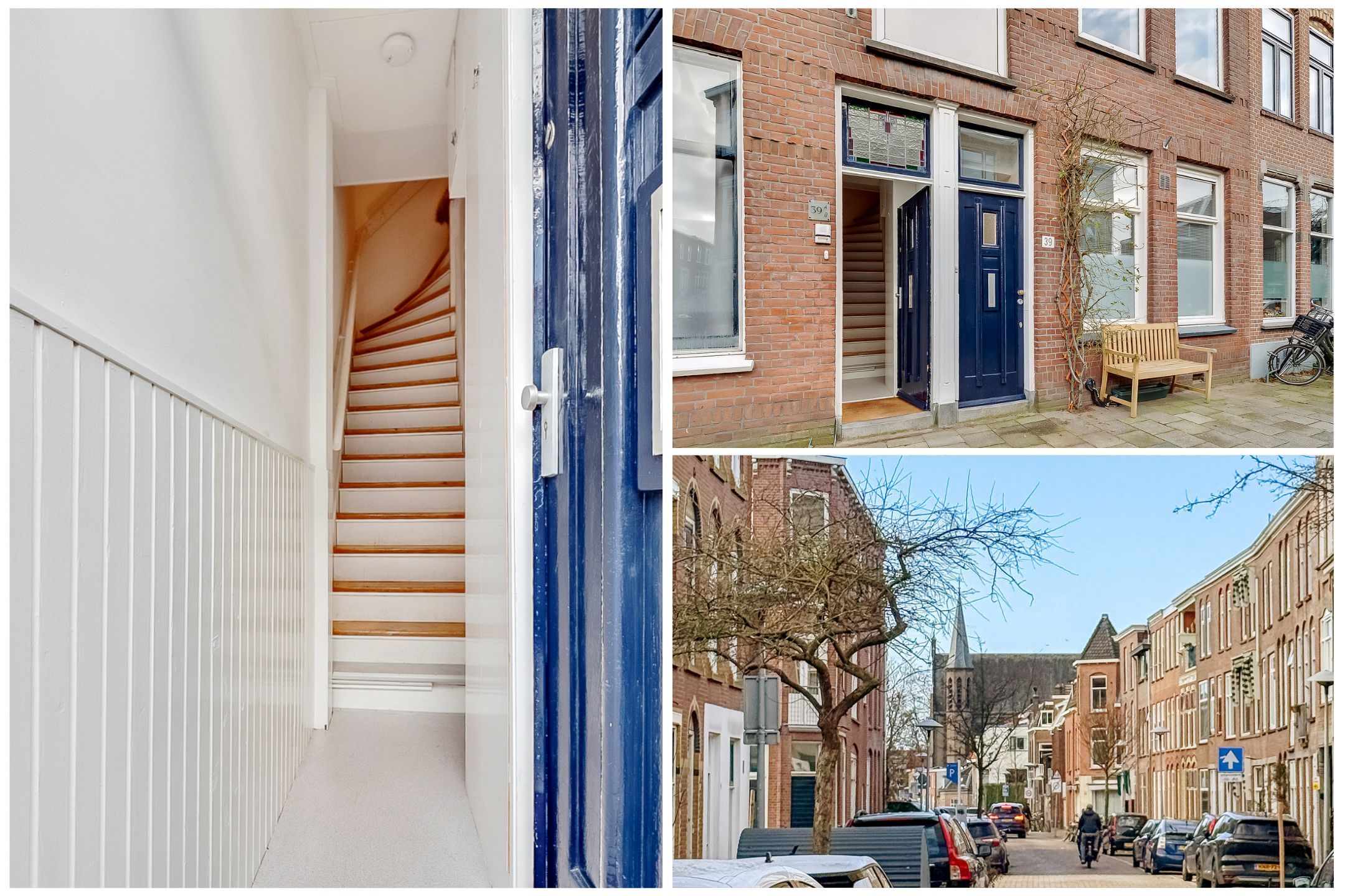 Photo 3 of Johannes de Bekastraat 39-A
