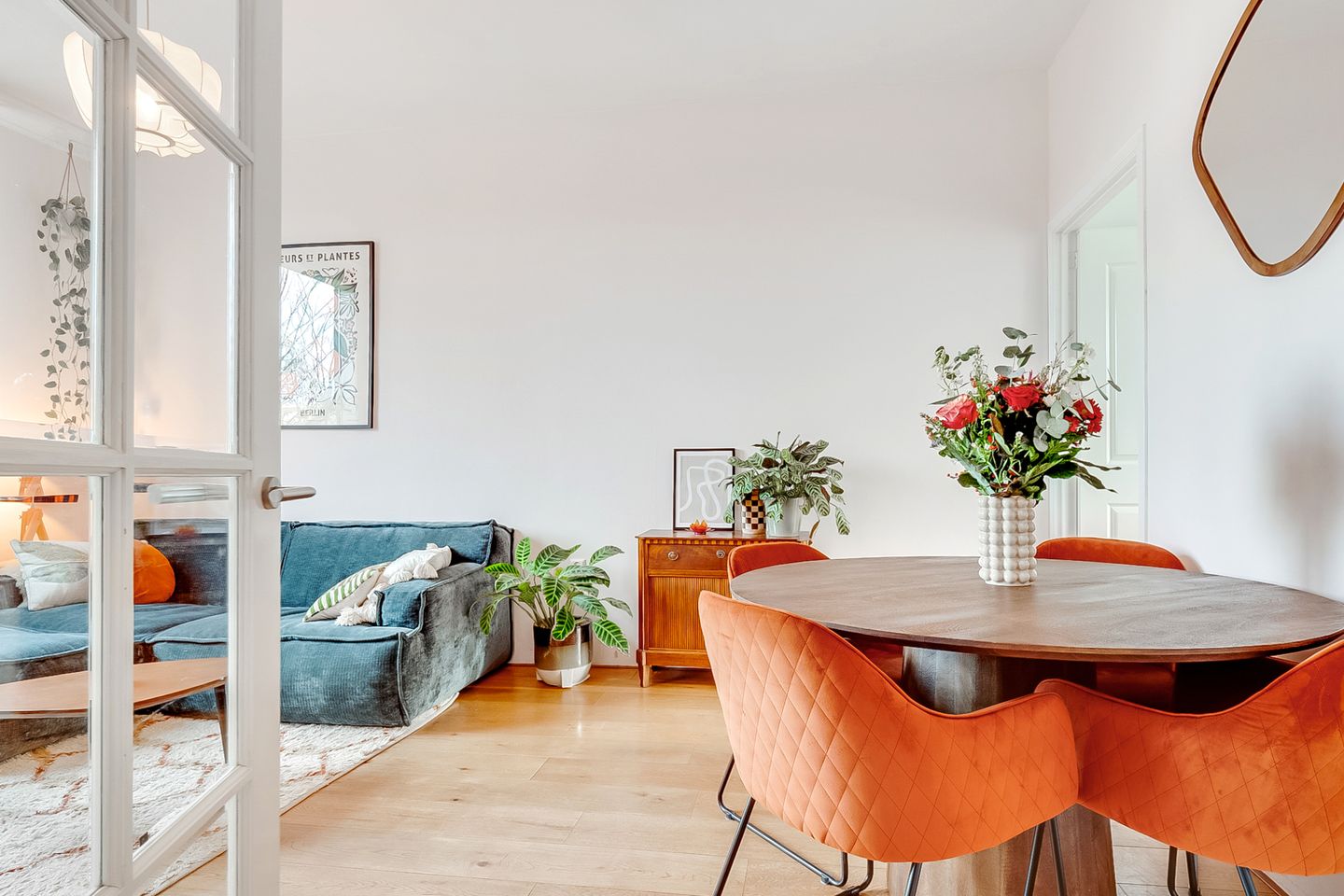 Photo 4 of Johannes de Bekastraat 39-A