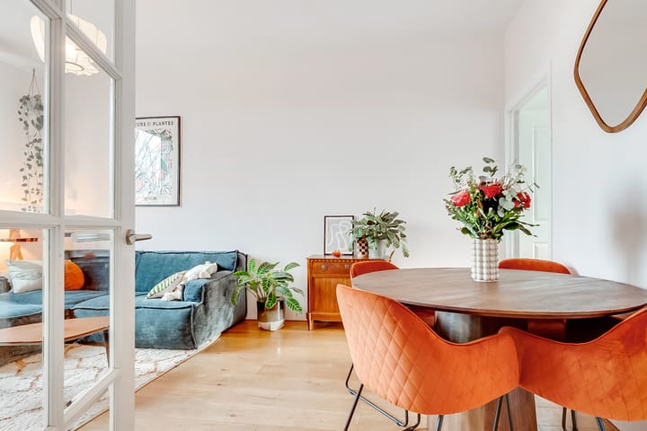 Foto 4 van Johannes de Bekastraat 39-A