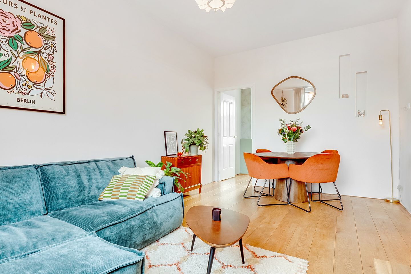 Photo 5 of Johannes de Bekastraat 39-A