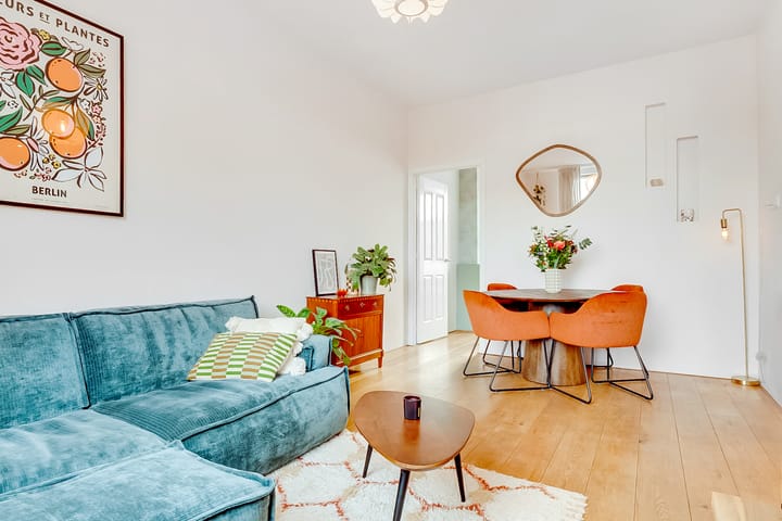 Foto 5 van Johannes de Bekastraat 39-A