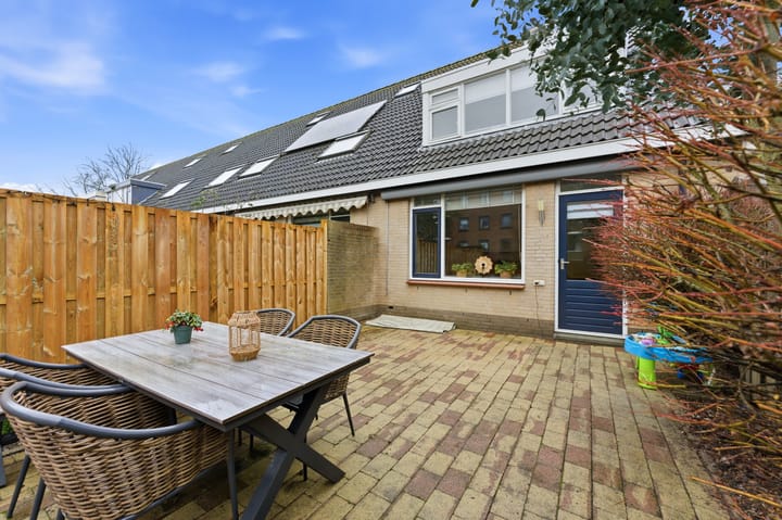 Foto 33 van Willem Dreeshof 36