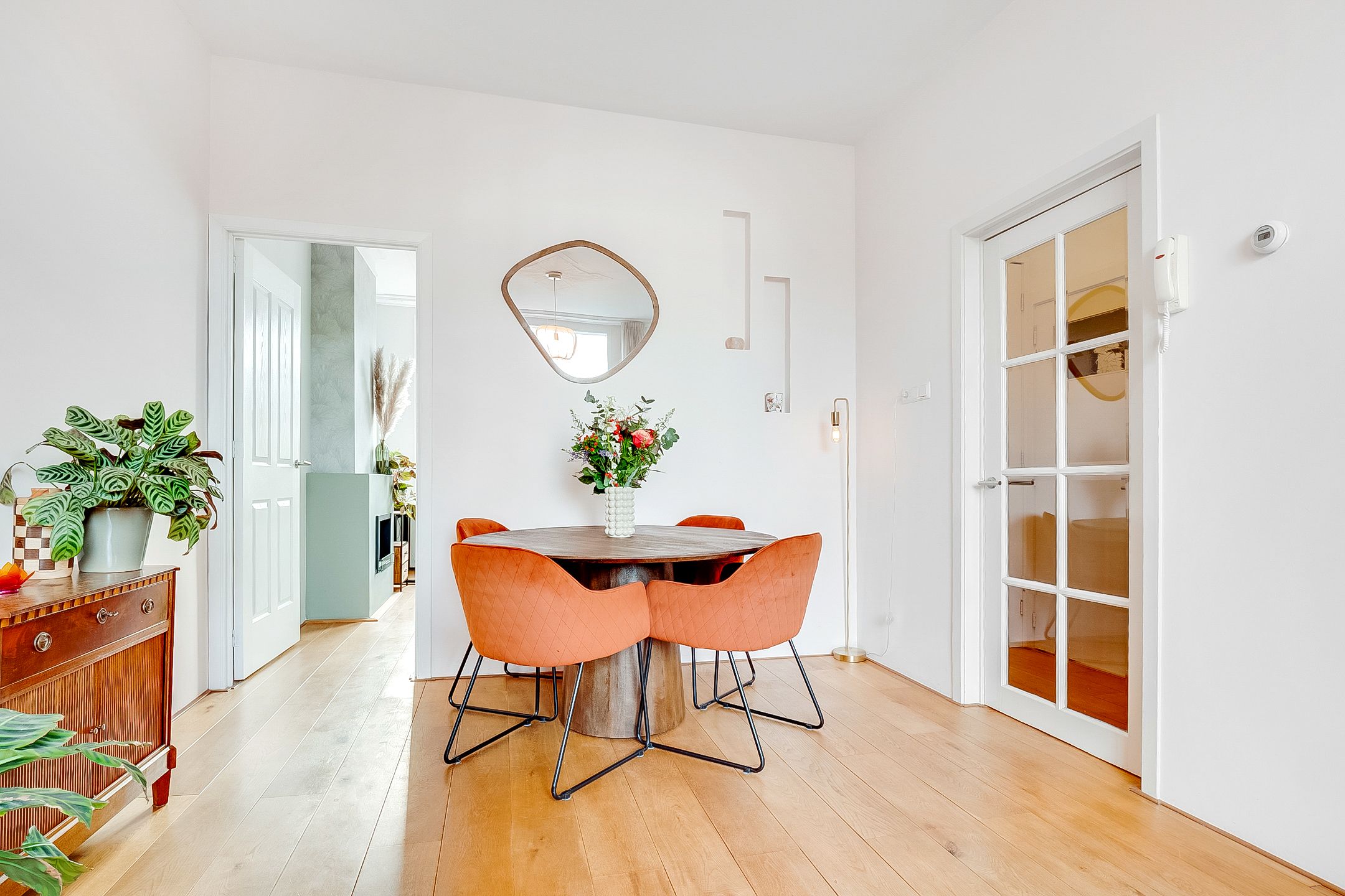 Photo 6 of Johannes de Bekastraat 39-A