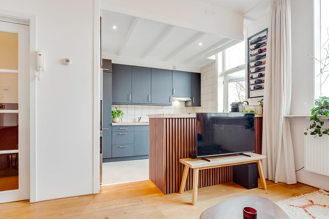 Photo 7 of Johannes de Bekastraat 39-A