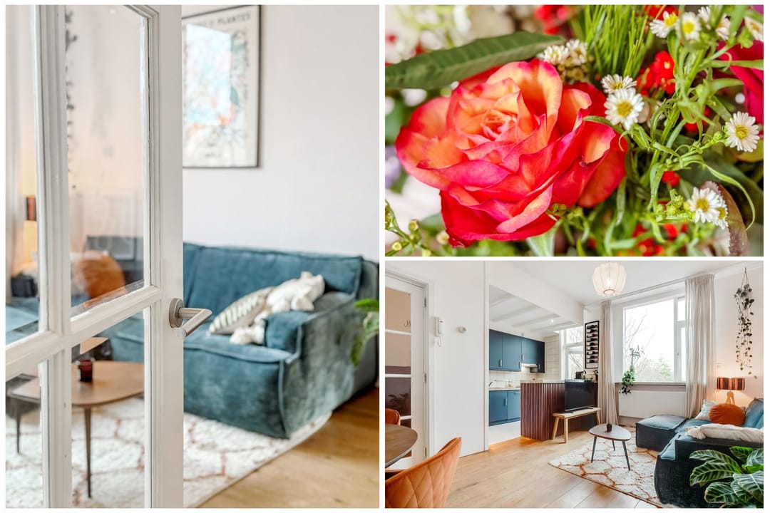 Photo 8 of Johannes de Bekastraat 39-A