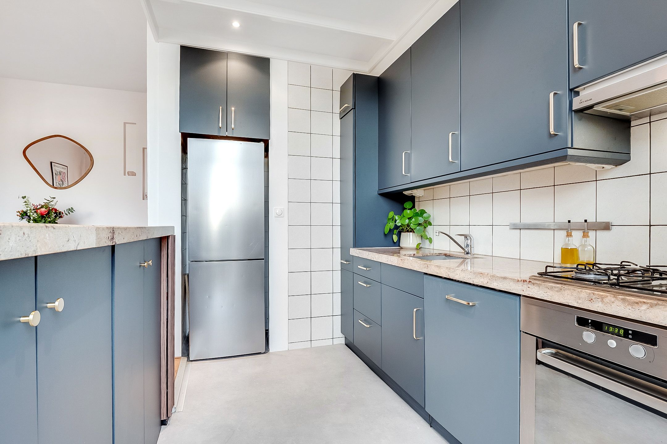 Photo 9 of Johannes de Bekastraat 39-A