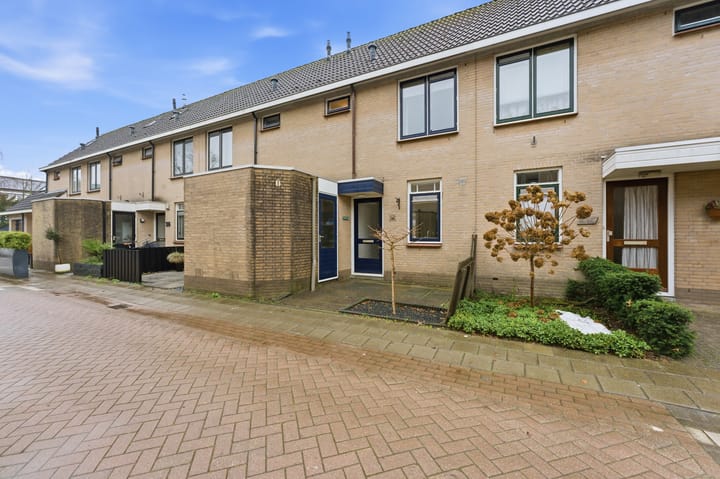 Foto 36 van Willem Dreeshof 36