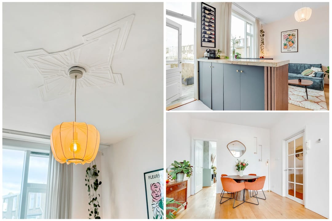 Photo 13 of Johannes de Bekastraat 39-A