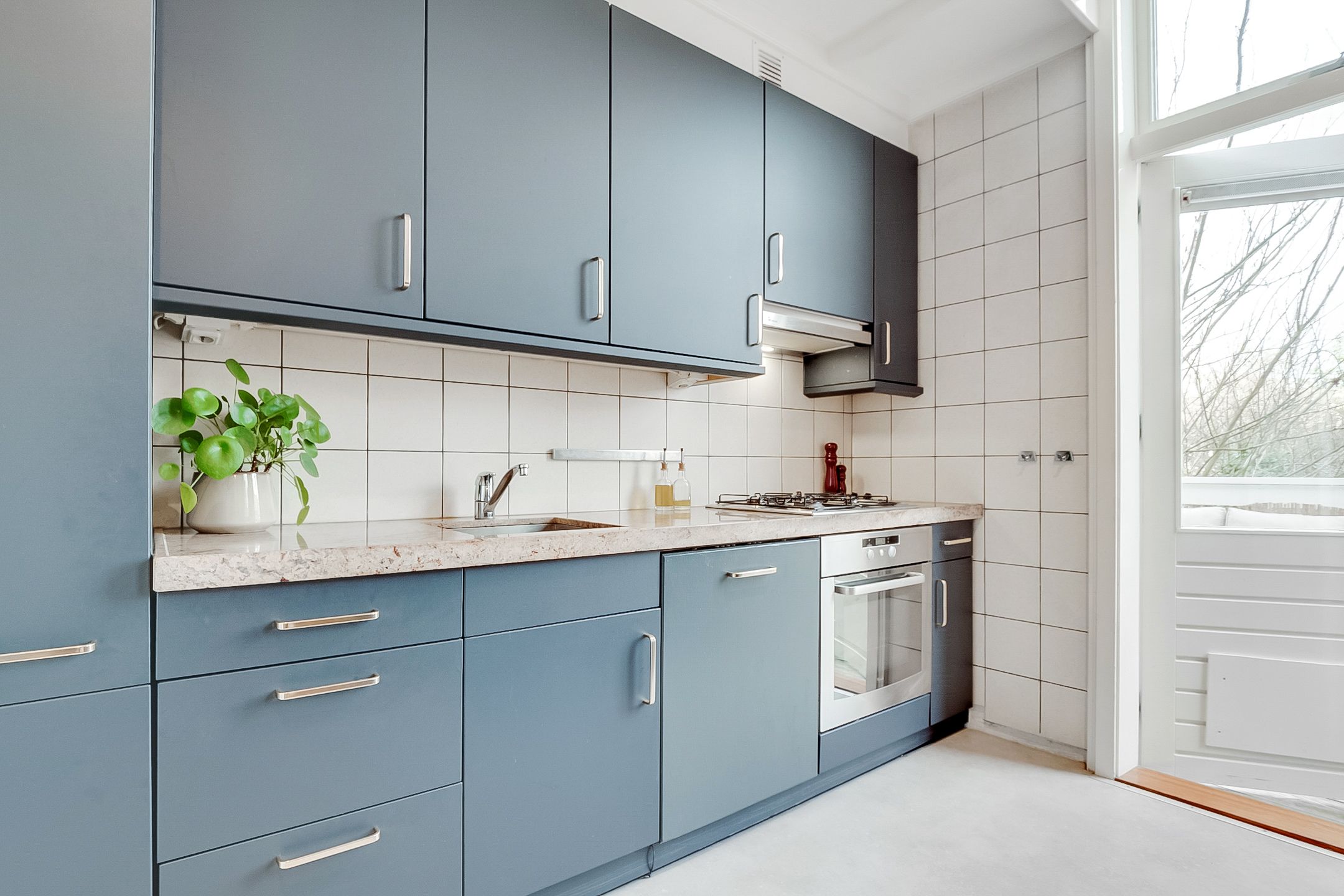 Photo 12 of Johannes de Bekastraat 39-A