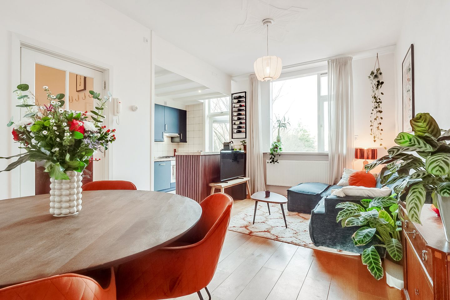 Photo 14 of Johannes de Bekastraat 39-A