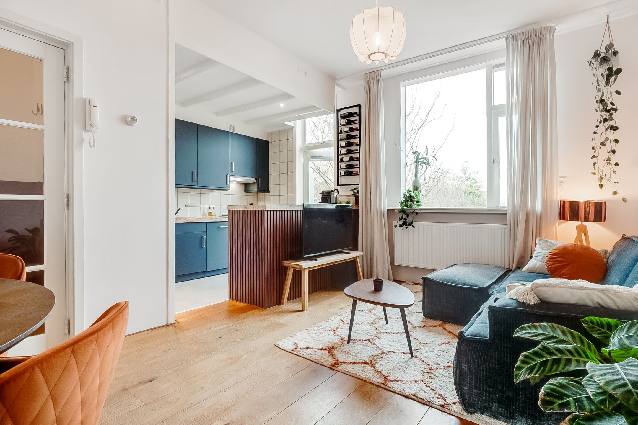 Photo 15 of Johannes de Bekastraat 39-A