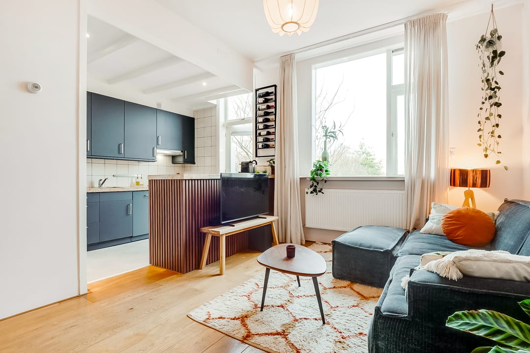 Photo 16 of Johannes de Bekastraat 39-A