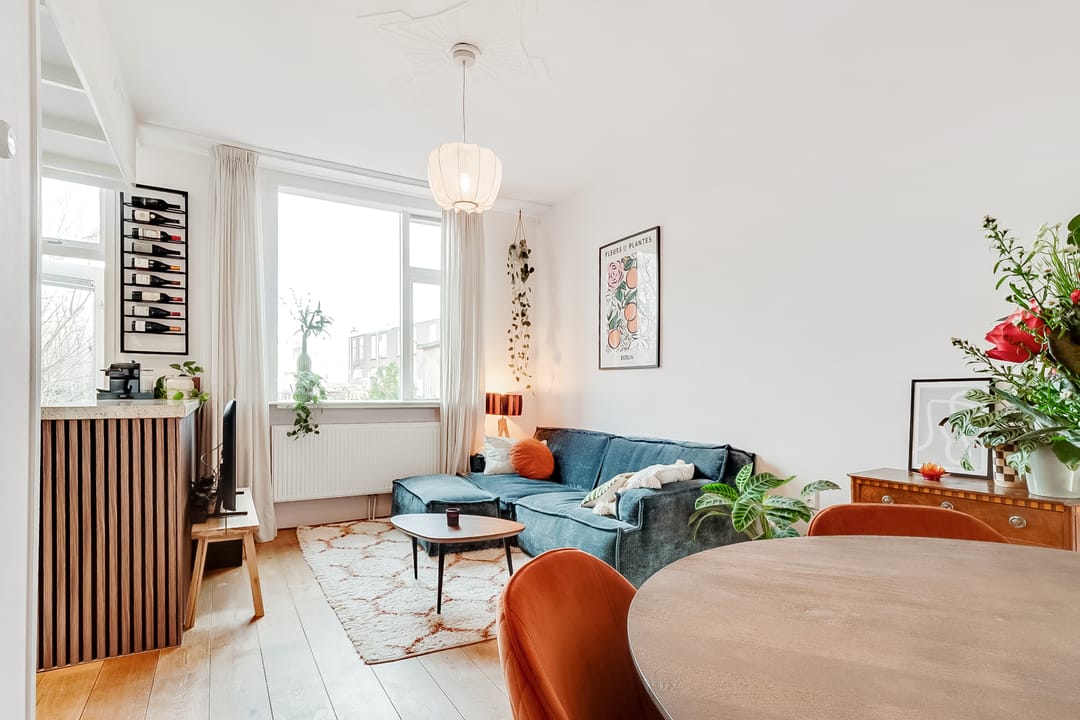 Photo 17 of Johannes de Bekastraat 39-A