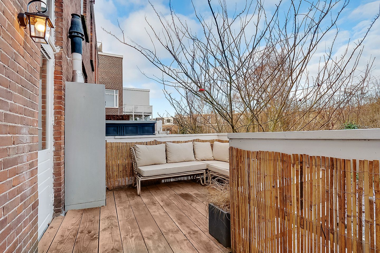 Photo 20 of Johannes de Bekastraat 39-A