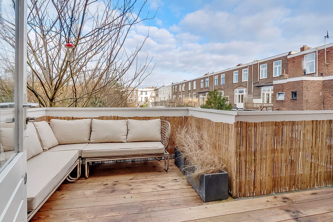 Photo 22 of Johannes de Bekastraat 39-A