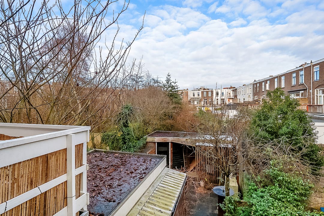 Photo 23 of Johannes de Bekastraat 39-A