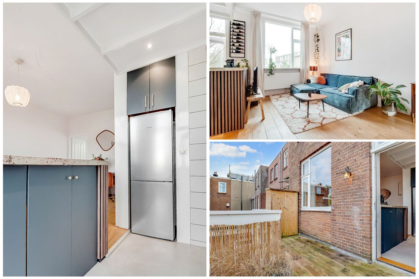 Photo 19 of Johannes de Bekastraat 39-A