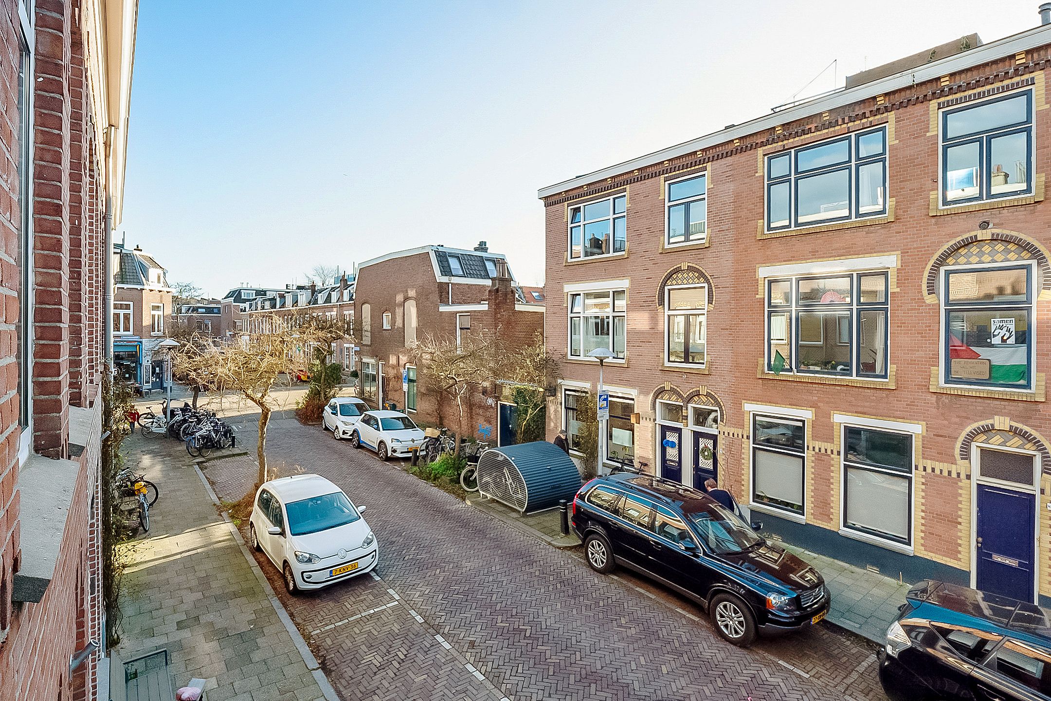 Photo 30 of Johannes de Bekastraat 39-A