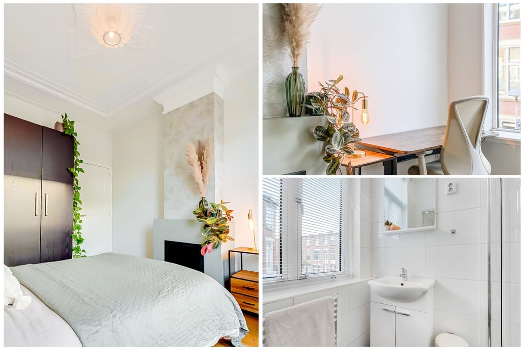 Photo 31 of Johannes de Bekastraat 39-A