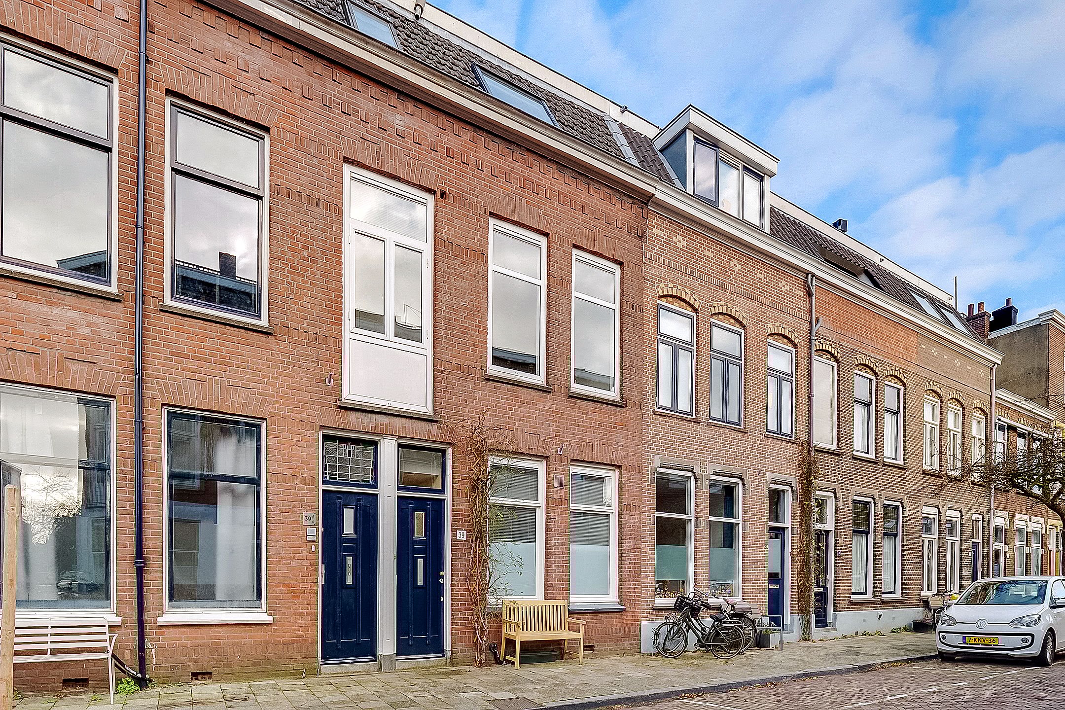 Photo 39 of Johannes de Bekastraat 39-A